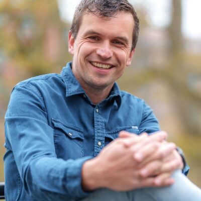 Marnix Maljaars